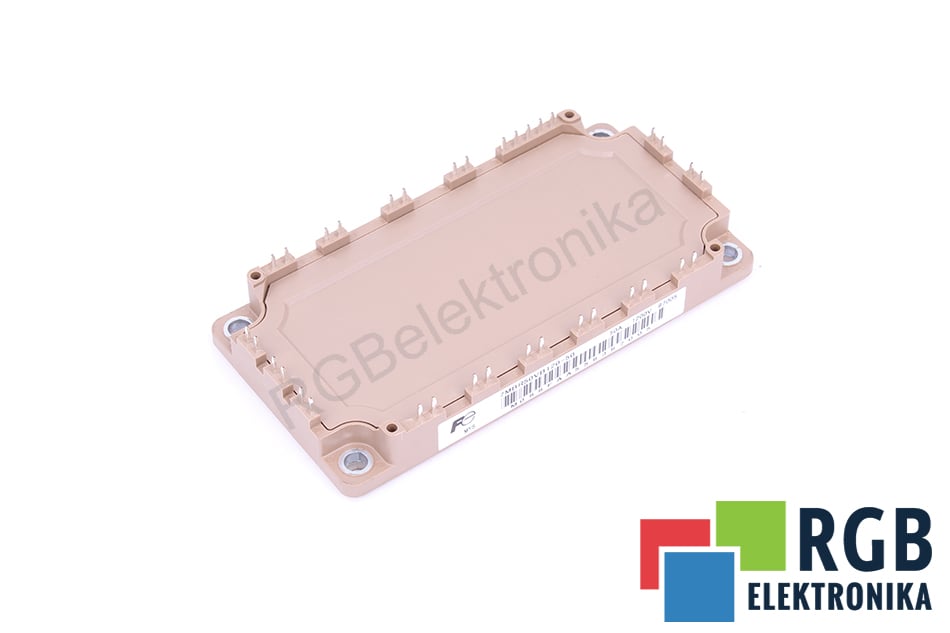 MODUŁ IGBT 7MBR50VB120-50 1200V 50A FUJI ELECTRIC