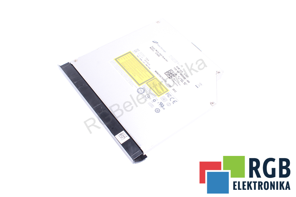 GT60N SUPER MULTI DVD REWRITER HITACHI-LG SATA DVD/CD ROM