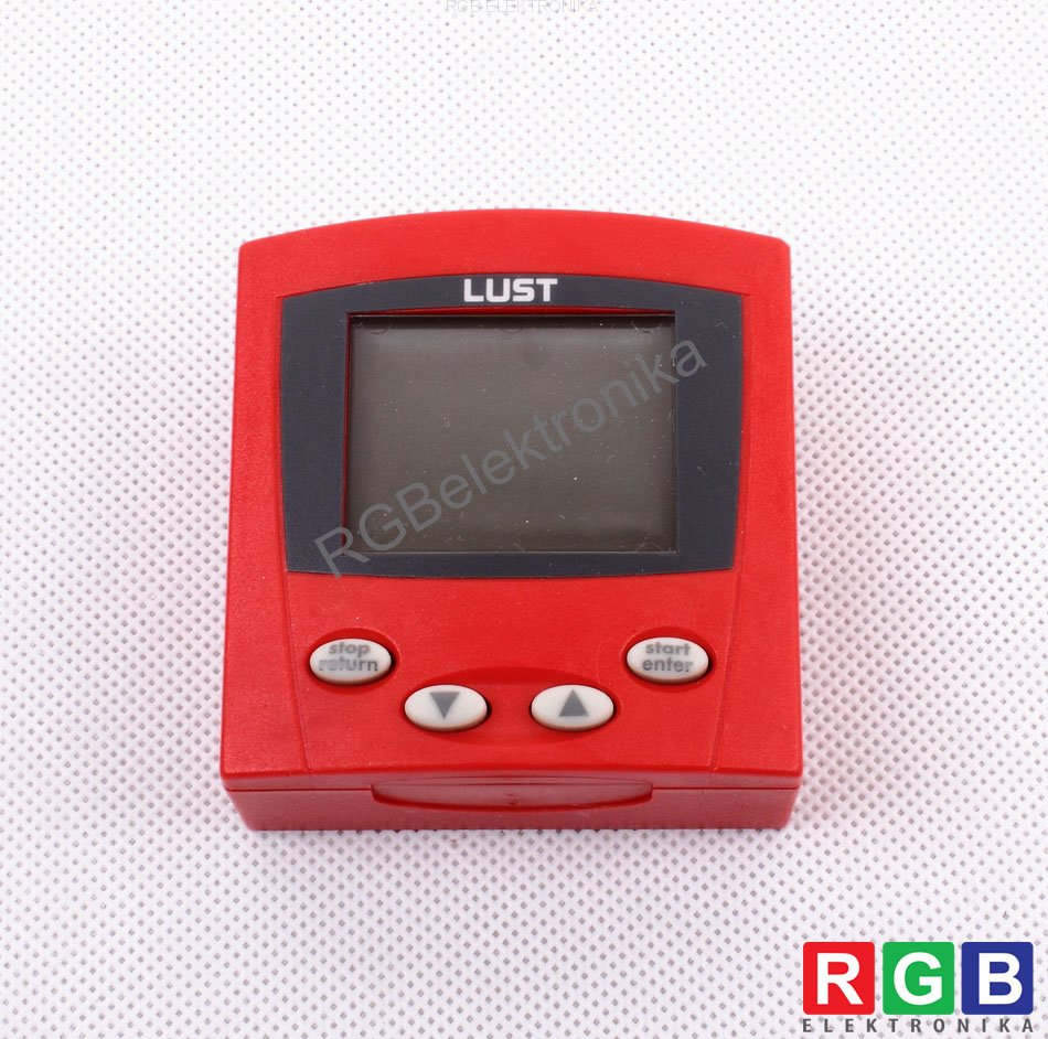 KP200-XL,R OPERATOR PANEL LUST