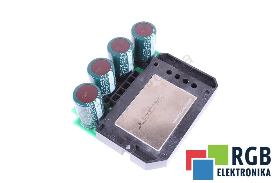 MITSUBISHI ELECTRIC E54MA3.7B BC186A513G52A