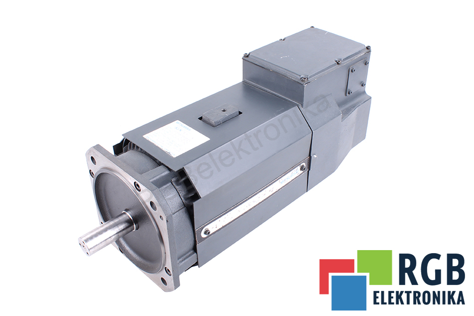 SERVOMOTOR SJ-N7.5A 200V 38A MITSUBISHI