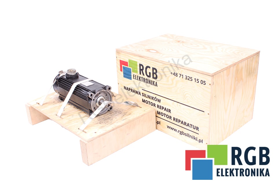 LC630TFR0579 PARVEX SERVOMOTOR 260V 15A 3550OBR/MIN