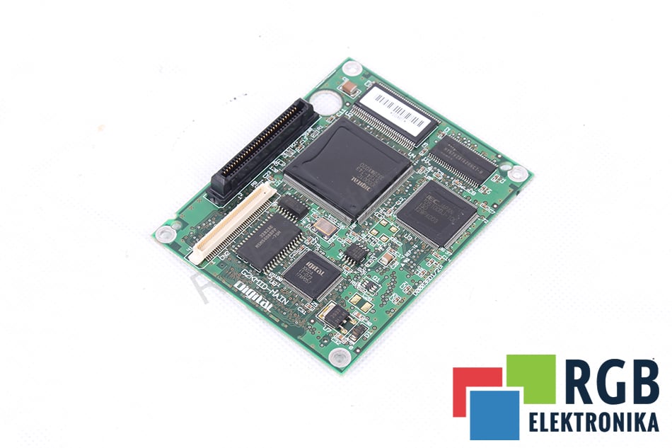 PŁYTA GŁÓWNA G2KMID-MAIN DIGITAL DO PANELA GP2301-LG41-24V PRO-FACE