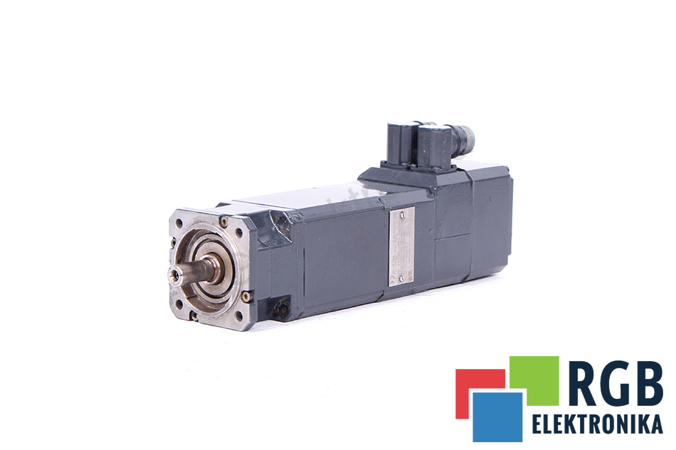 SERVOMOTOR 1FT6034-4AK71-4AB0 300V 2.15A 6000/MIN SIEMENS