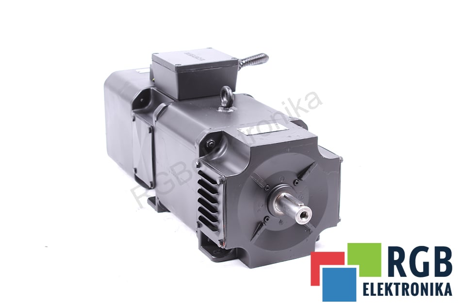 SERVOMOTOR 1GL5104-0EZ40-6JU7-Z Z:A31 C06 G13 L41 SIEMENS