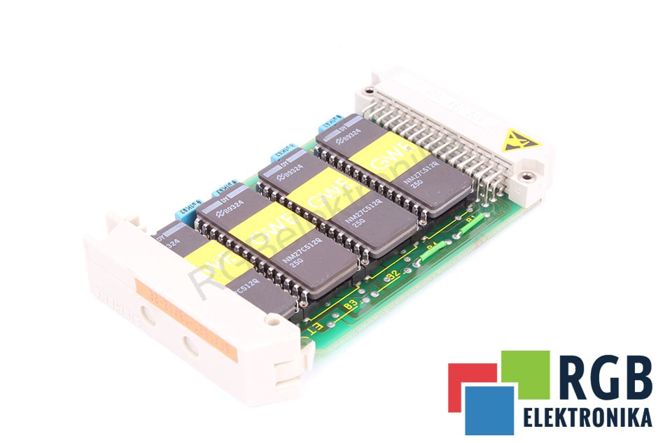 6FX1821-0BX12-2E 5702847001.00 SIEMENS