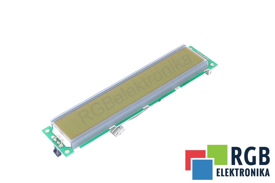 MDLS20269-HV-G-LED04 UNIPO