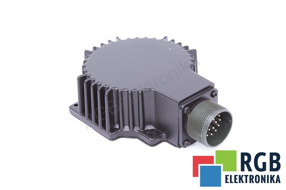 YASKAWA SGMSH-70ACA-FJ11 COVER OBSADA 
