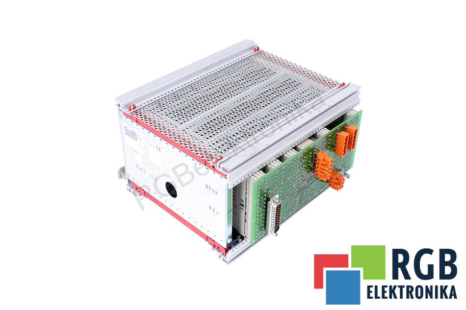 E03240010 ECOHT G500 DURR ZASILACZ 36V 2.2A