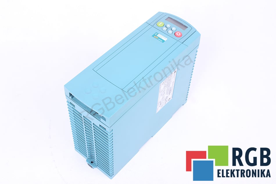 650/055/400/F/00/DISPR/GR/RS0/0 EUROTHERM DRIVES