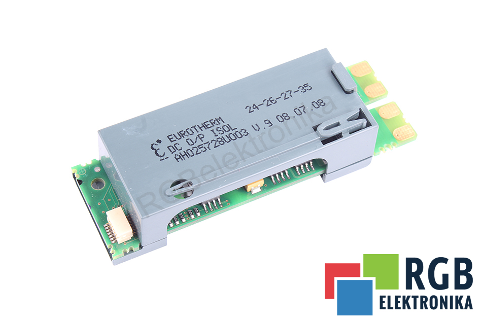 AH025728U003 DC O/P ISOL EUROTHERM
