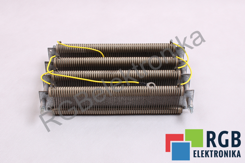FES6406 AB526N3 10 OHM BRAKING RESISTOR FRIZLEN
