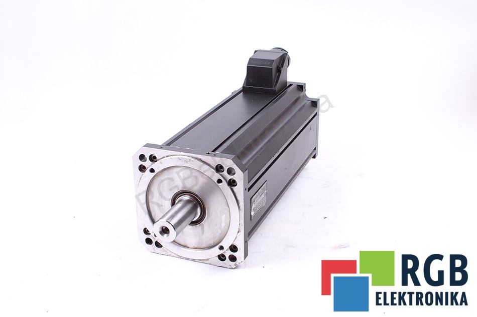 INDRAMAT MHD115C-024-PG0-BN SERVOMOTOR 