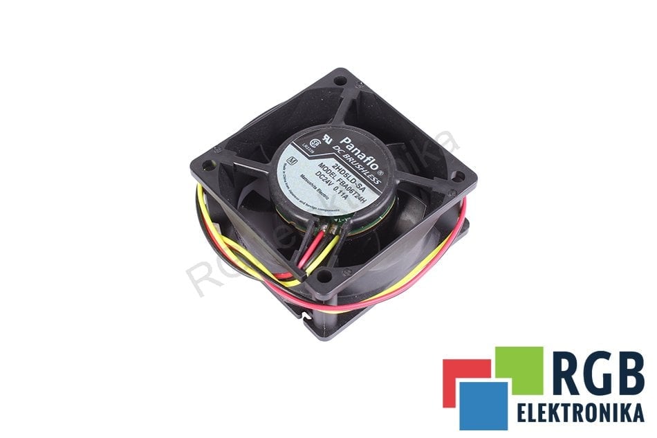 PANAFLO FBA06T24H 2HD5LD-SA
