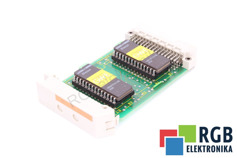 6FX1822-0BX13-4H 570284.700.00 SIEMENS