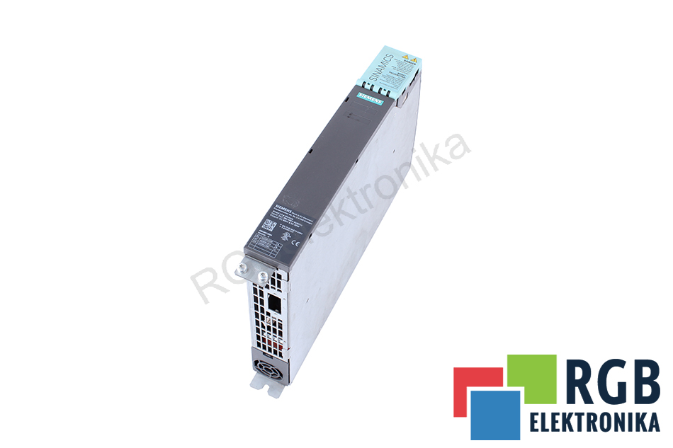 SIEMENS 6SL3130-6AE15-0AB0 COVER 6SL3130-6AE15-0AB0 OBUDOWA OBUDOWA 
