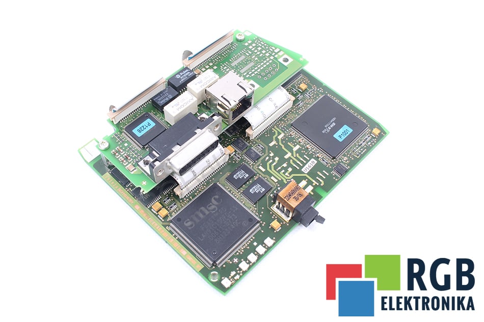 A5E00104428 EWK-X30 A5E00024139-02 SIEMENS