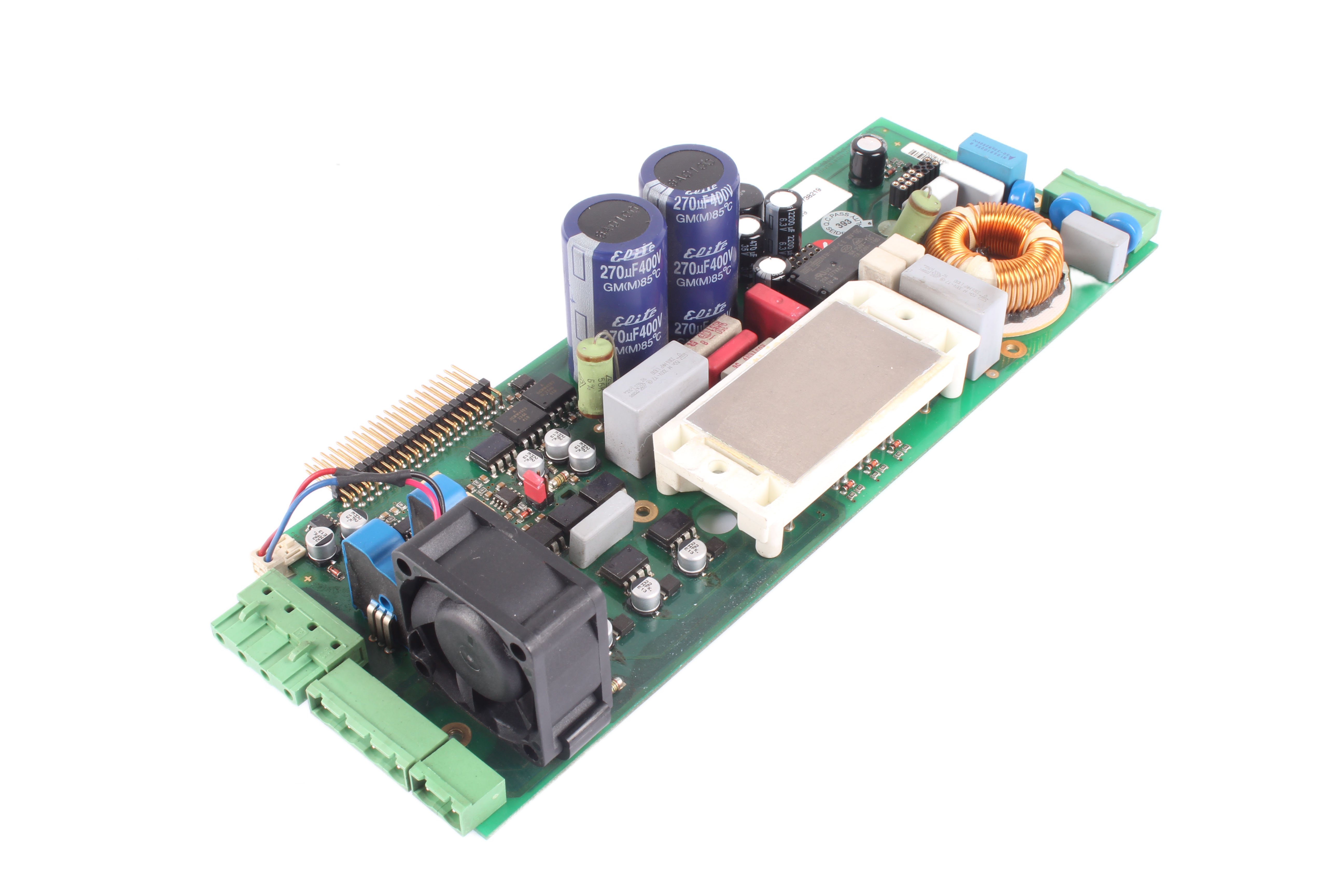 PER PARTI STOBER SL0160 G5-LT-BG0-3PH-V2706 