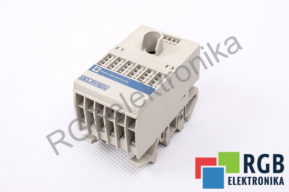 TELEMECANIQUE AB3-RV162U 