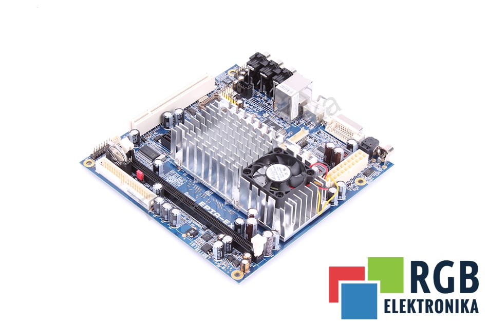 VIA EPIA-EX15000G PŁYTA GŁÓWNA 