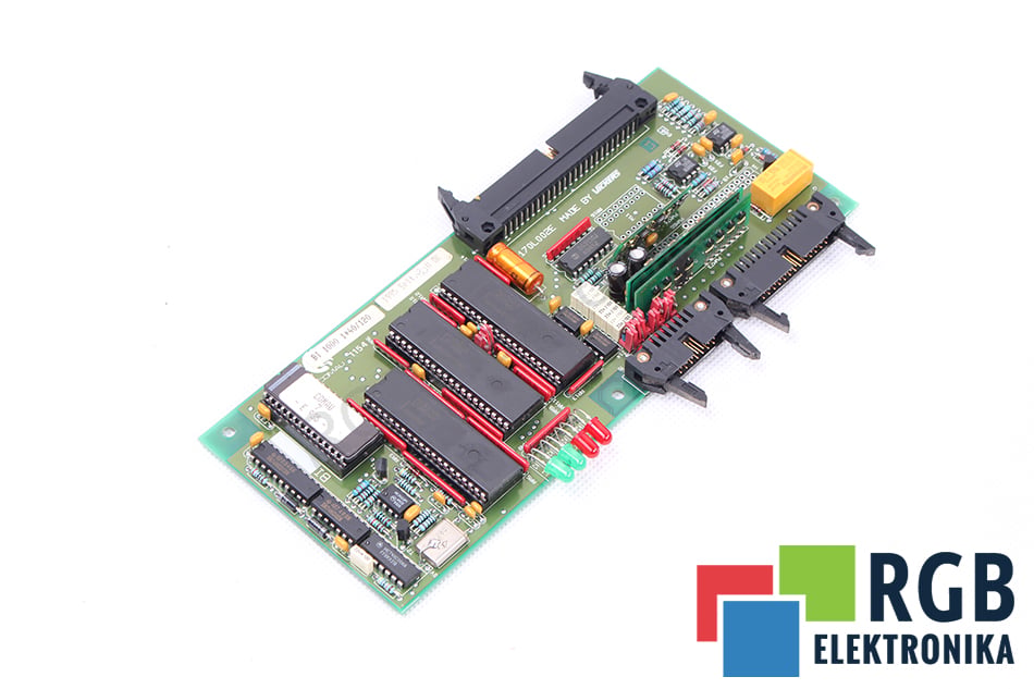 COMAU 170L002E 