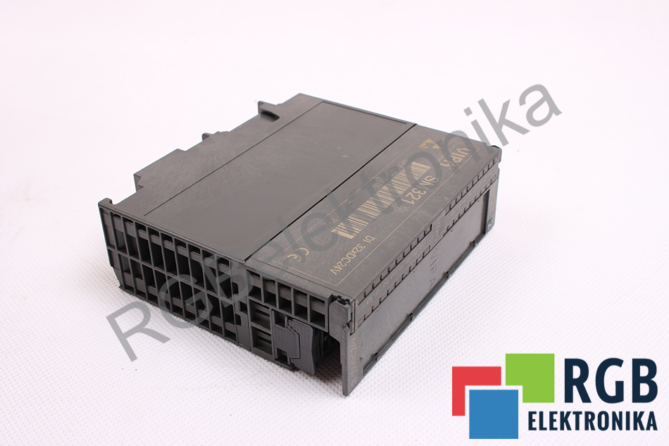 VIPA 321-1BL00 VIPA SM321 ODPOWIEDNIK 6ES7321-1BL00-0AA0 MODULE D'EXTENSION 