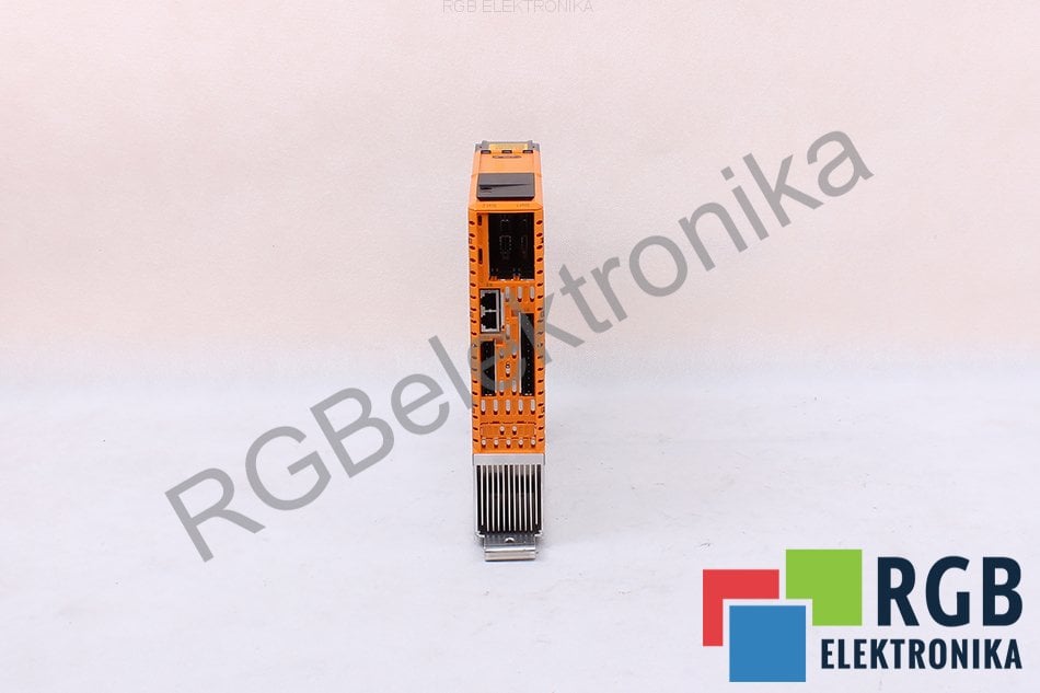B&R AUTOMATION 8BVI0028HWD0.000-1 480V 3.8A 500 HZ 