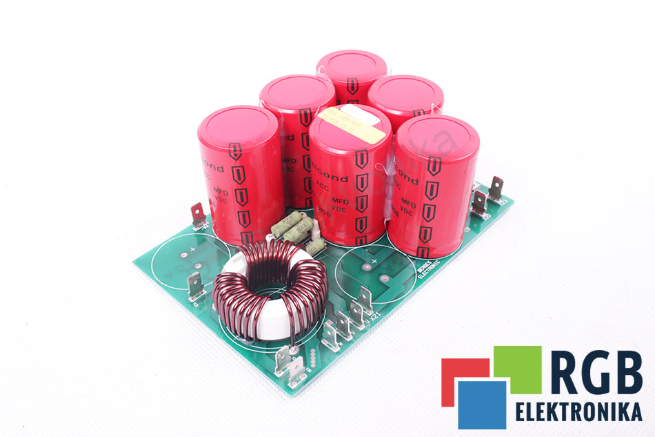 ELK1555/A03 ELK1555A03 DO ACI3.0 BERGES