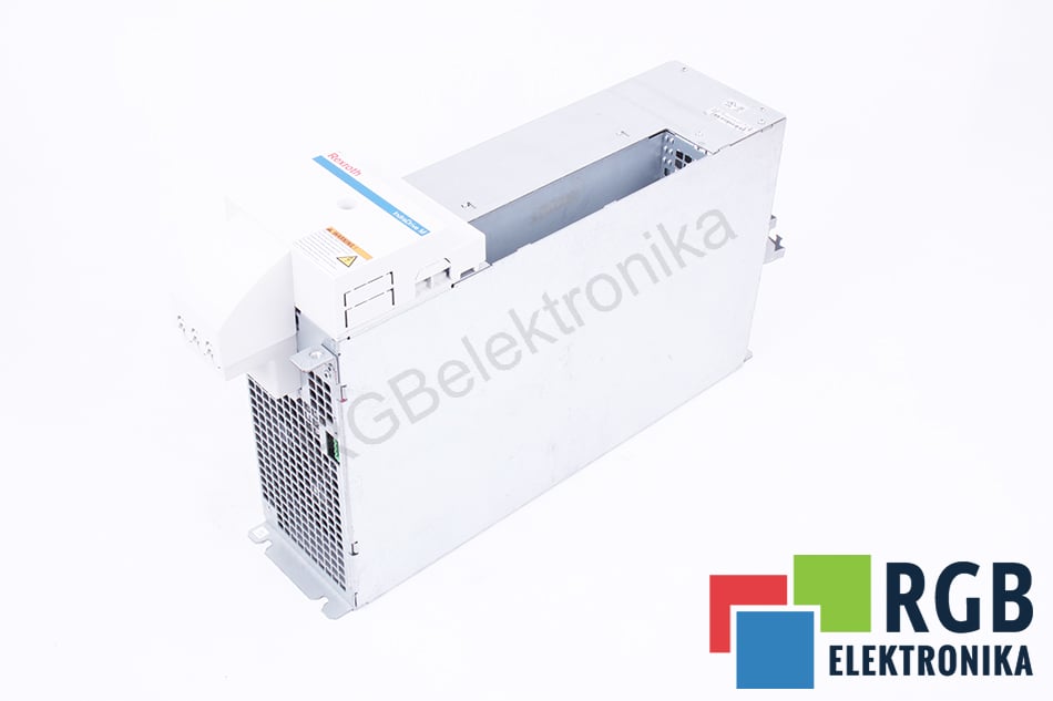 BOSCH REXROTH HMS01.1N-W0110-A-07-NNNN R911310462 500V 68.5A 1000 HZ 