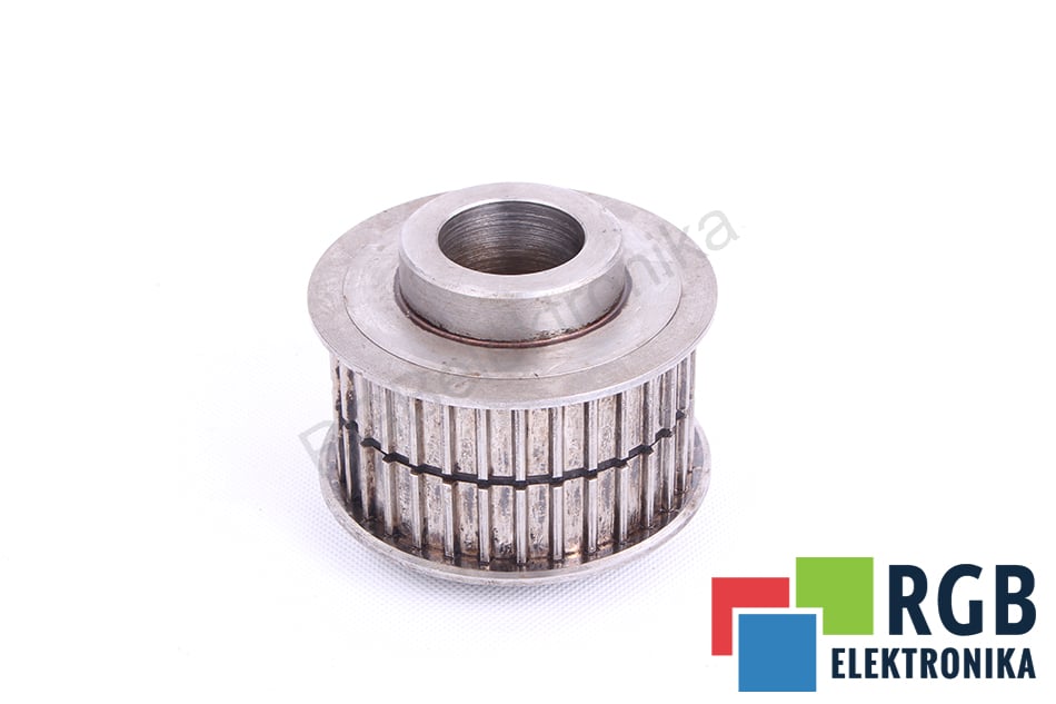 101X97MM POLEA 101 MM 97 MM 52 MM KOŁO PASOWE ZĘBATE 