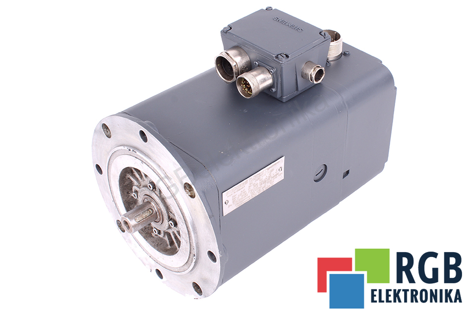 1FT5071-0AF01-2-Z Z: G44 G45 SIEMENS SERVOMOTOR 123V 12.9A 3000OBR/MIN