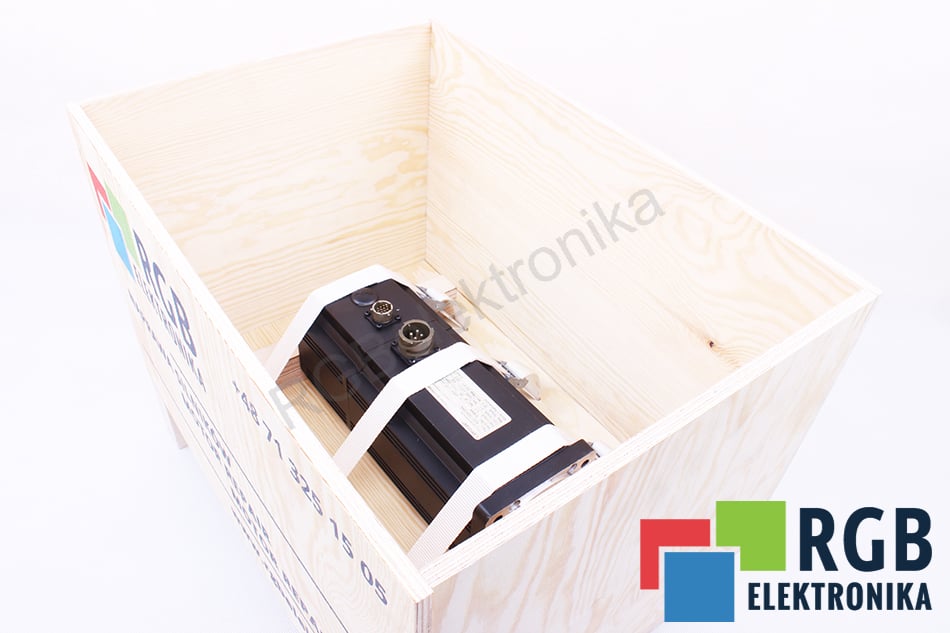 ACC11S20/3/RA/EA AC SERVO MOTOR CONTRAVES ANTRIEBSTECHNIK AG