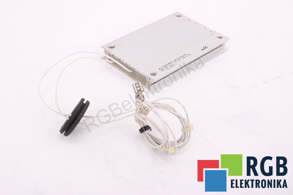 REZYSTOR ZR5113524766 24 KOHM DANOTHERM DO ATV61HC16N4 TELEMECANIQUE