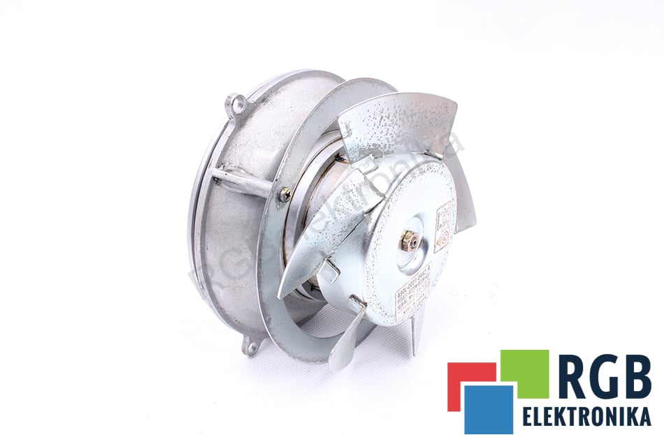 WENTYLATOR A90L-0001-0442/R PT5921-0220W-B30R-S01 MINEBEA FANUC
