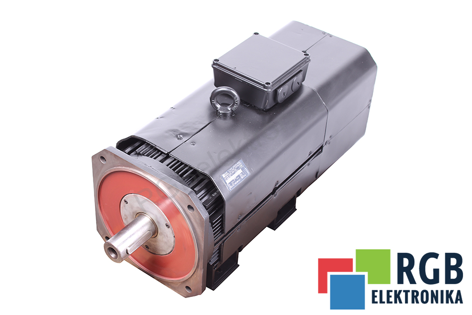 SPINDLE MOTOR 2AD160B-B350R2-BS03-D2V1 INDRAMAT