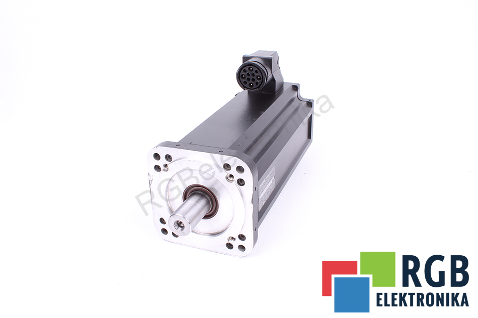 SERVOMOTOR MHD093C-035-PG1-BN R911281819 INDRAMAT
