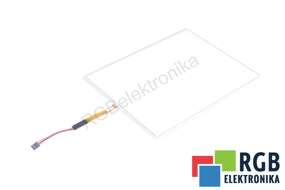 TOCCO PER 91-09102-00F 329X255MM 4 PIN EP8GAP6130095100XX-01006014000 329X255MM 4PIN SOSTITUZIONE