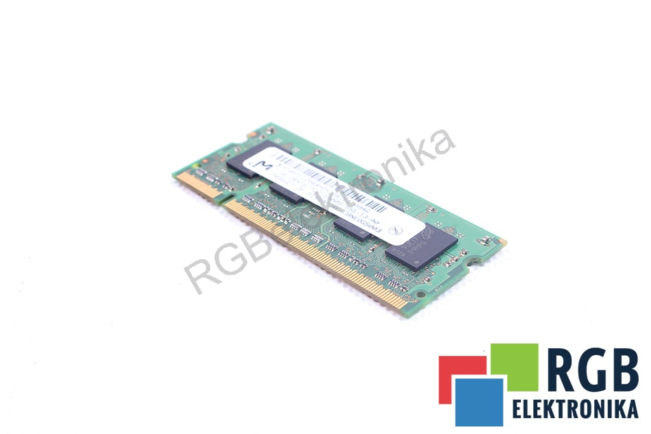 MICRON MT8HTF12864HDY-667E1 