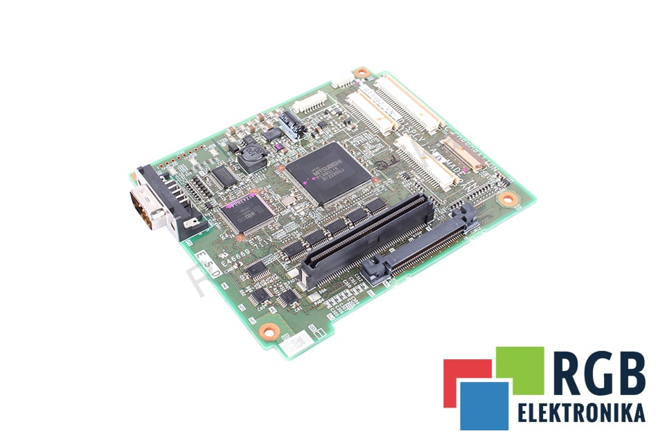BD650A001H02 GT1562-VN-DISP-A MITSUBISHI ELECTRIC