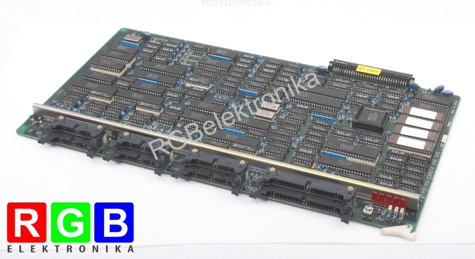 EIP2 193-230074 VAS AAE BOARD CNC