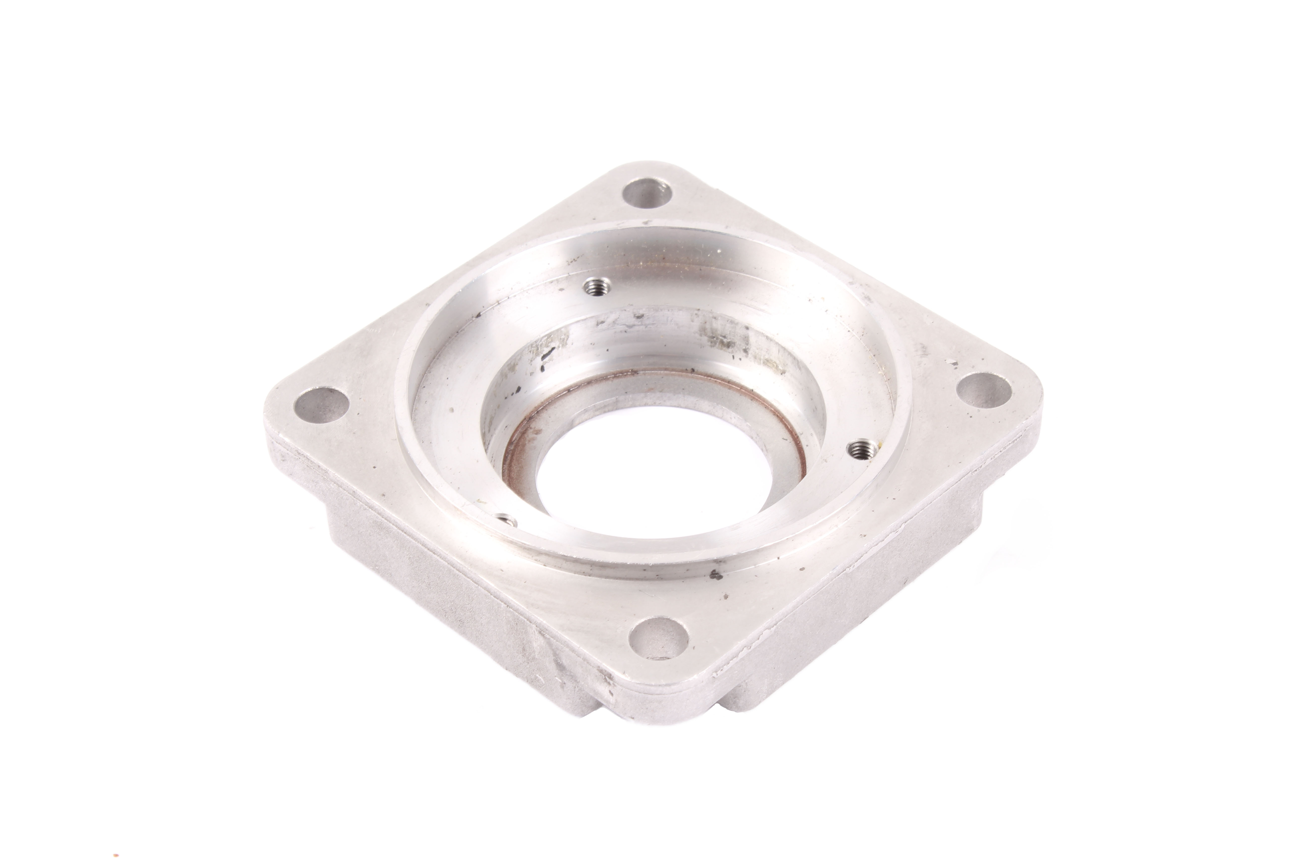 OMRON R7M-A75030-S1 FRONT BEARING HOUSING OBSERVER  