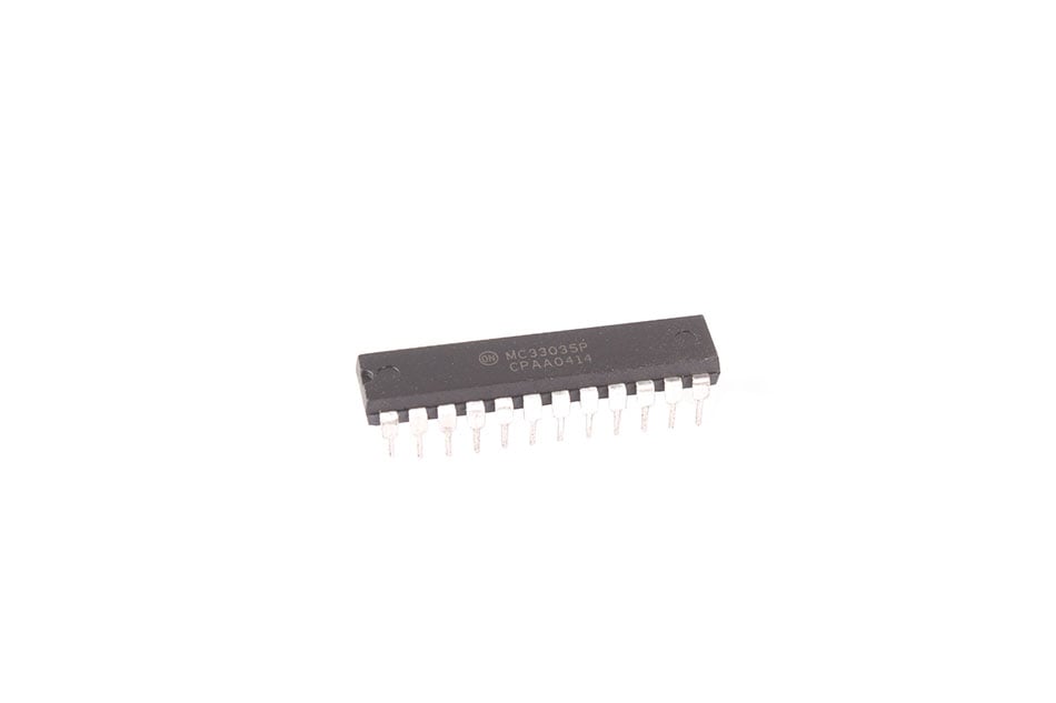 ONSEMI MC33035P OPTOKOPPLER 