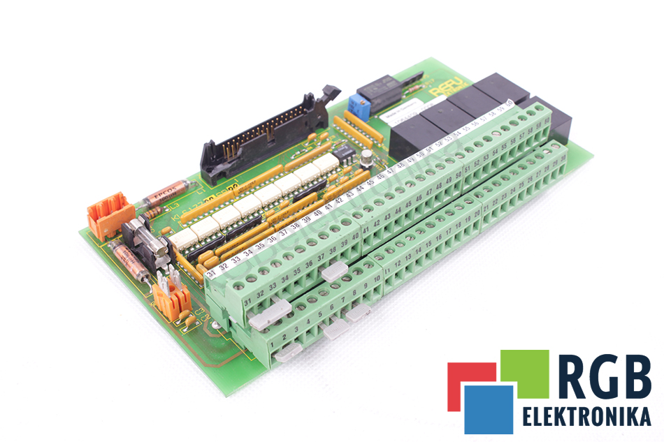 KL617700 SP00 DO 316/30FE 316 REFU ELEKTRONIK