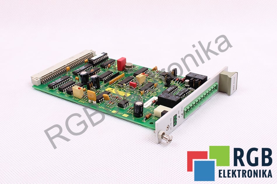 REFU ELEKTRONIK WM4034 MÓDULO DE EXPANSIÓN 