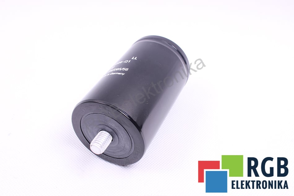B43586-S4228-Q1 2200UF 350VDC KONDENSATOR S+M