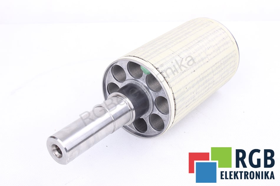 WIRNIK SILNIKA 1FT6105-1AC71-4EG1 298V 17.6A 2000/MIN SIEMENS