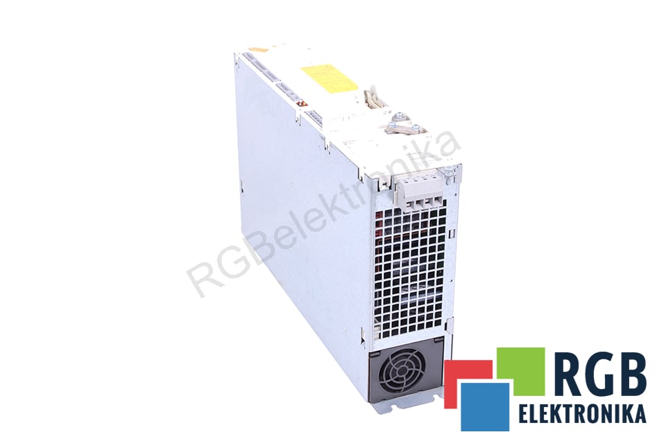 SIEMENS 6SN1145-1BA01-0BA1 VERSION H ZASILACZ 