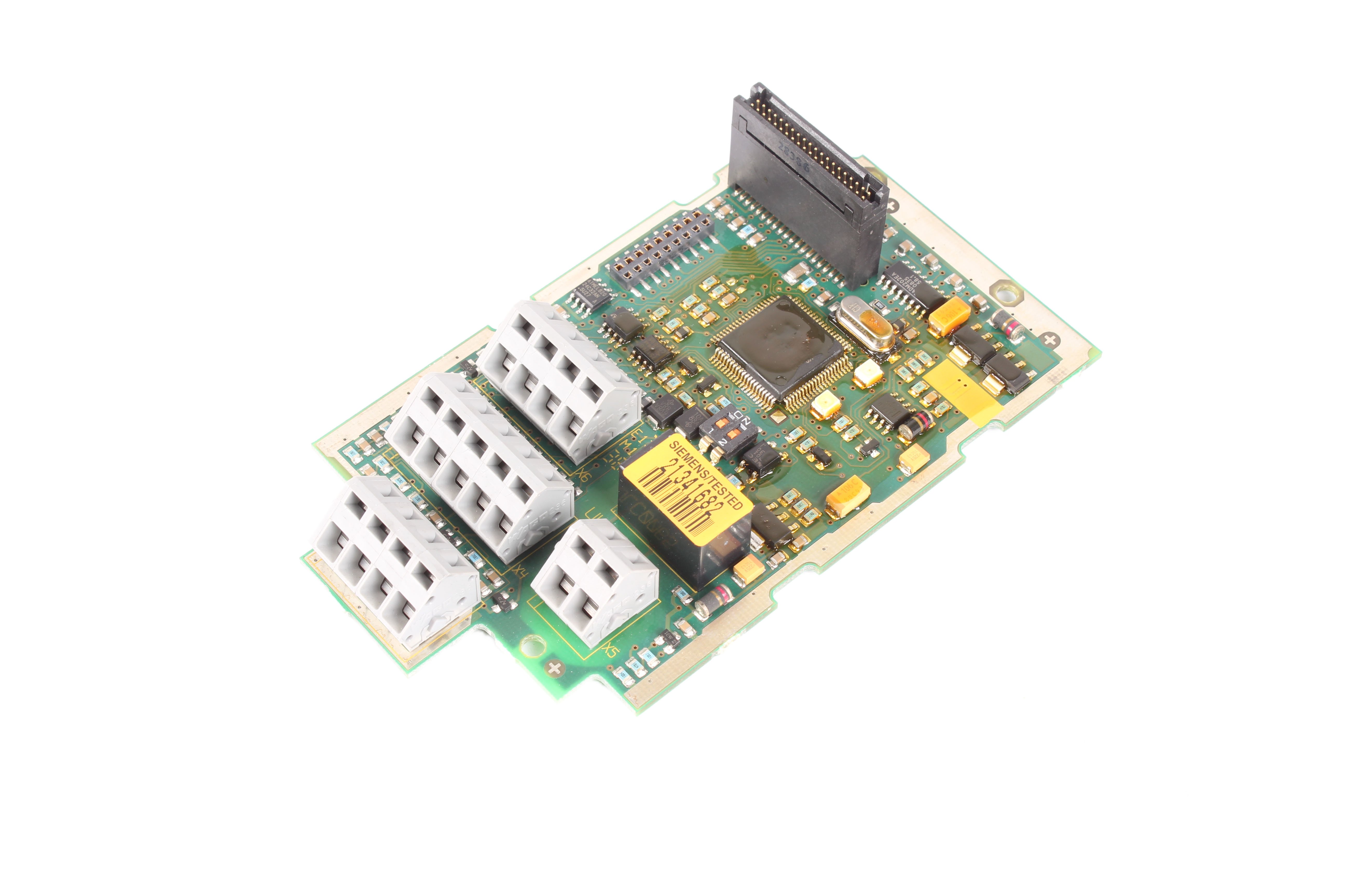 ULC0065 A5E00687483 A5E00687482 FOR 6SE6420-2AD27-5CA1 SIEMENS