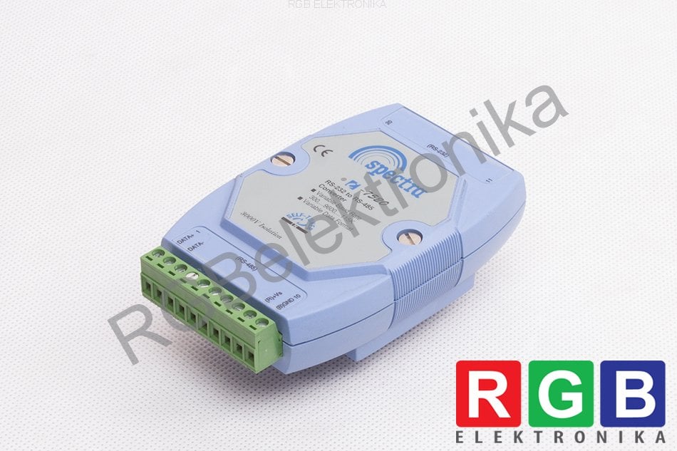 I-7520 RS-232 TO RS-485 CONVERTER SPECTRA