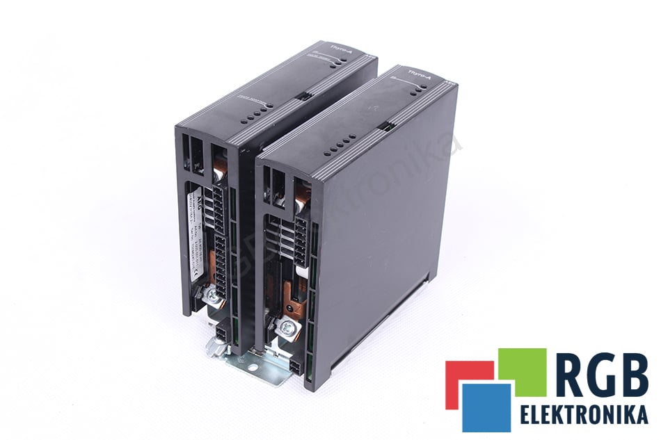 THYRO-A 2A400-16H1 400V 16A ADVANCED ENERGY